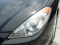 Black - Solara SE V6 Convertible Photo No. 10