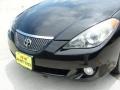 Black - Solara SE V6 Convertible Photo No. 11