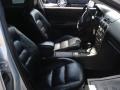 Glacier Silver Metallic - MAZDA6 i Grand Touring Sedan Photo No. 11