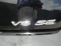 Black - Solara SE V6 Convertible Photo No. 20