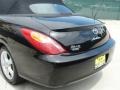 Black - Solara SE V6 Convertible Photo No. 22