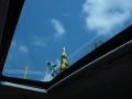 Glacier Silver Metallic - MAZDA6 i Grand Touring Sedan Photo No. 14
