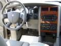 Light Khaki Metallic - Durango SLT 4x4 Photo No. 15