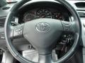 Black - Solara SE V6 Convertible Photo No. 38