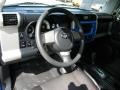 Voodoo Blue - FJ Cruiser  Photo No. 7