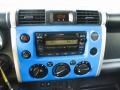 Voodoo Blue - FJ Cruiser  Photo No. 10