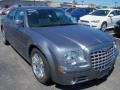 Silver Steel Metallic - 300 C HEMI Photo No. 14