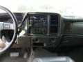 2007 Blue Granite Metallic Chevrolet Silverado 1500 Classic LT Extended Cab  photo #9