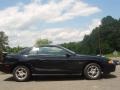 1996 Black Ford Mustang GT Coupe  photo #1