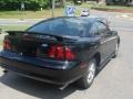1996 Black Ford Mustang GT Coupe  photo #3