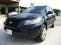 Deepwater Blue - Santa Fe GLS Photo No. 1