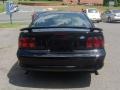 1996 Black Ford Mustang GT Coupe  photo #4