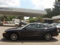 1996 Black Ford Mustang GT Coupe  photo #5