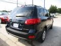 Deepwater Blue - Santa Fe GLS Photo No. 3