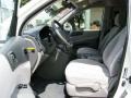 2009 Clear White Kia Sedona LX  photo #7