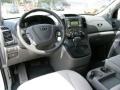 2009 Clear White Kia Sedona LX  photo #9