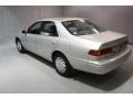 Lunar Mist Metallic - Camry CE Photo No. 4