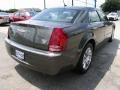 Dark Titanium Metallic - 300 C HEMI Photo No. 3