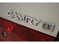 Lunar Mist Metallic - Camry CE Photo No. 34