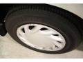 Lunar Mist Metallic - Camry CE Photo No. 35