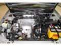 Lunar Mist Metallic - Camry CE Photo No. 39