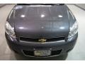 2010 Cyber Gray Metallic Chevrolet Impala LS  photo #2