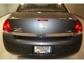 2010 Cyber Gray Metallic Chevrolet Impala LS  photo #5
