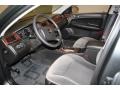 2010 Cyber Gray Metallic Chevrolet Impala LS  photo #11