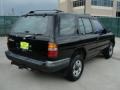Super Black - Pathfinder XE 4x4 Photo No. 3