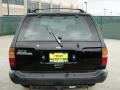 Super Black - Pathfinder XE 4x4 Photo No. 4