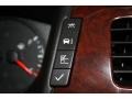 2010 Cyber Gray Metallic Chevrolet Impala LS  photo #21