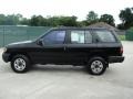Super Black - Pathfinder XE 4x4 Photo No. 6