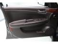2010 Cyber Gray Metallic Chevrolet Impala LS  photo #25