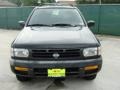 Super Black - Pathfinder XE 4x4 Photo No. 8