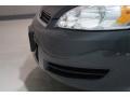 2010 Cyber Gray Metallic Chevrolet Impala LS  photo #41