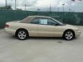 Champagne Pearl Metallic - Sebring JXi Convertible Photo No. 2
