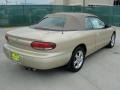 Champagne Pearl Metallic - Sebring JXi Convertible Photo No. 3