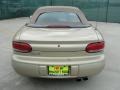 Champagne Pearl Metallic - Sebring JXi Convertible Photo No. 4