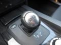 Jet Black - 5 Series 545i Sedan Photo No. 9