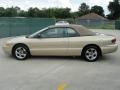 Champagne Pearl Metallic - Sebring JXi Convertible Photo No. 6