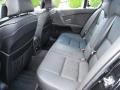 Jet Black - 5 Series 545i Sedan Photo No. 11