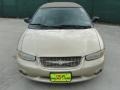 Champagne Pearl Metallic - Sebring JXi Convertible Photo No. 8