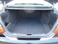 Jet Black - 5 Series 545i Sedan Photo No. 12