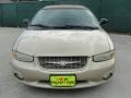 Champagne Pearl Metallic - Sebring JXi Convertible Photo No. 9
