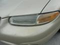 Champagne Pearl Metallic - Sebring JXi Convertible Photo No. 10