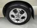 Champagne Pearl Metallic - Sebring JXi Convertible Photo No. 13