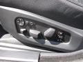 Jet Black - 5 Series 545i Sedan Photo No. 21