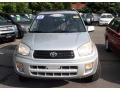 Titanium Metallic - RAV4 4WD Photo No. 2