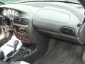 Champagne Pearl Metallic - Sebring JXi Convertible Photo No. 22