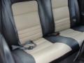 Champagne Pearl Metallic - Sebring JXi Convertible Photo No. 24